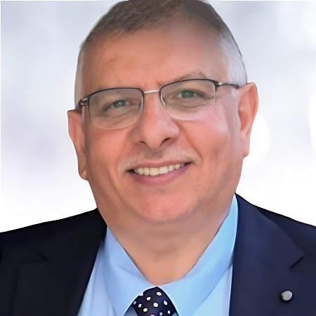 Dr. Magdy Shayboub Ali Mahmoud    